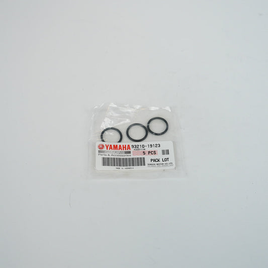 YAMAHA O-Ring 19X2,5 MM