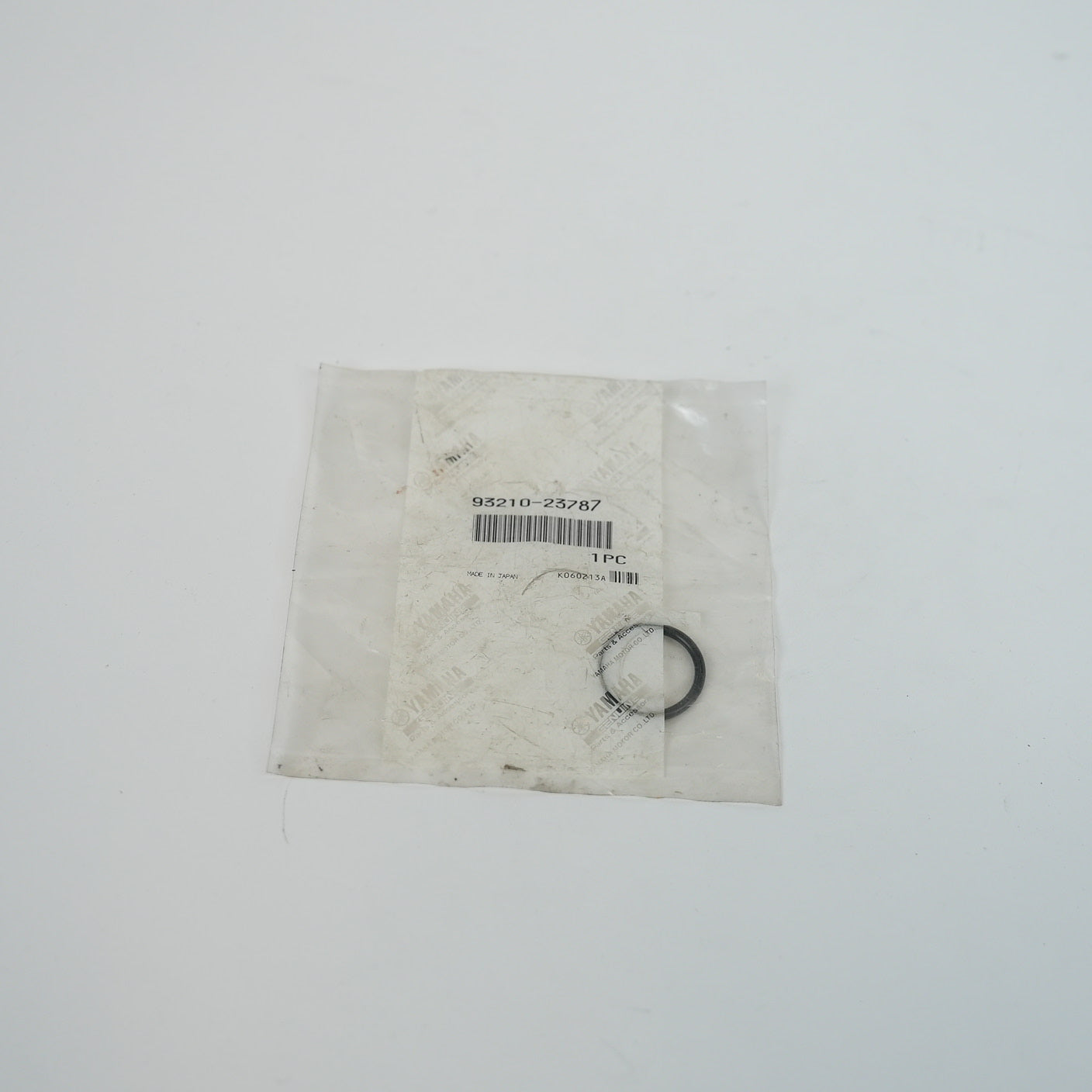 YAMAHA O-Ring 12X17X2 MM