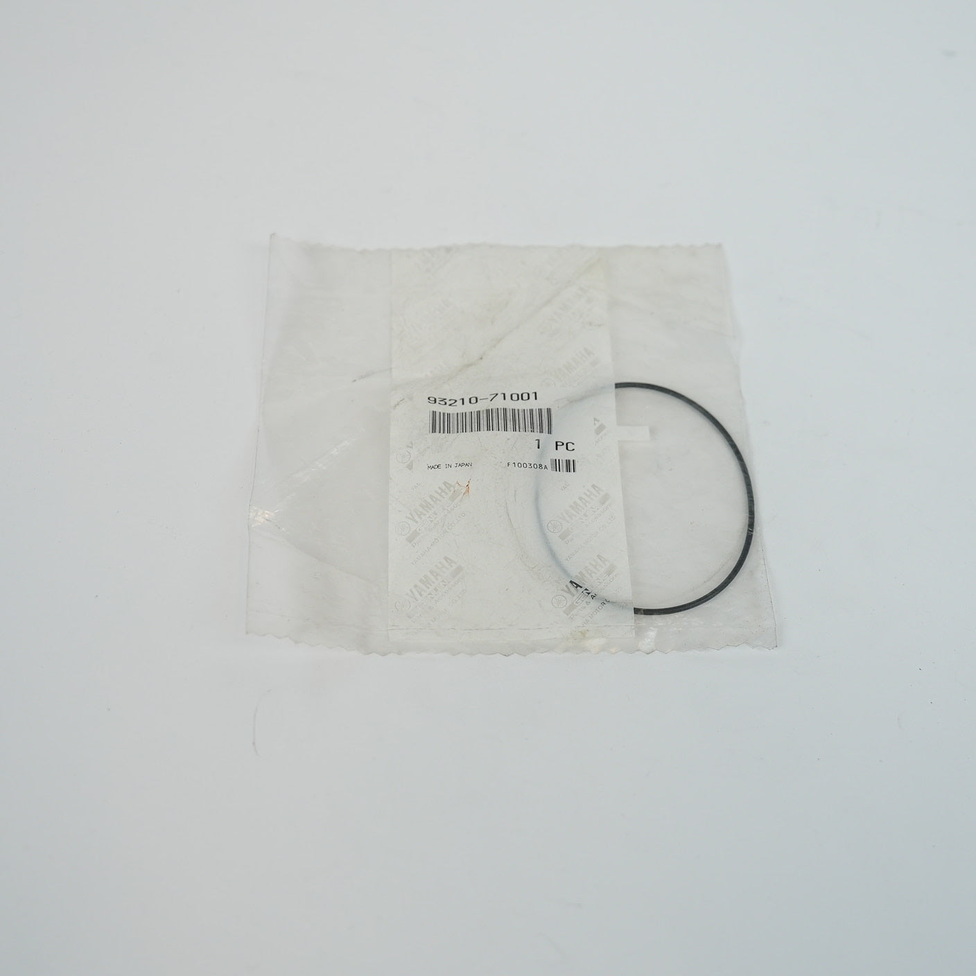 YAMAHA O-Ring