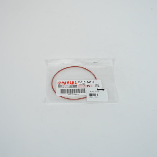 YAMAHA O-Ring 10X15X2 MM
