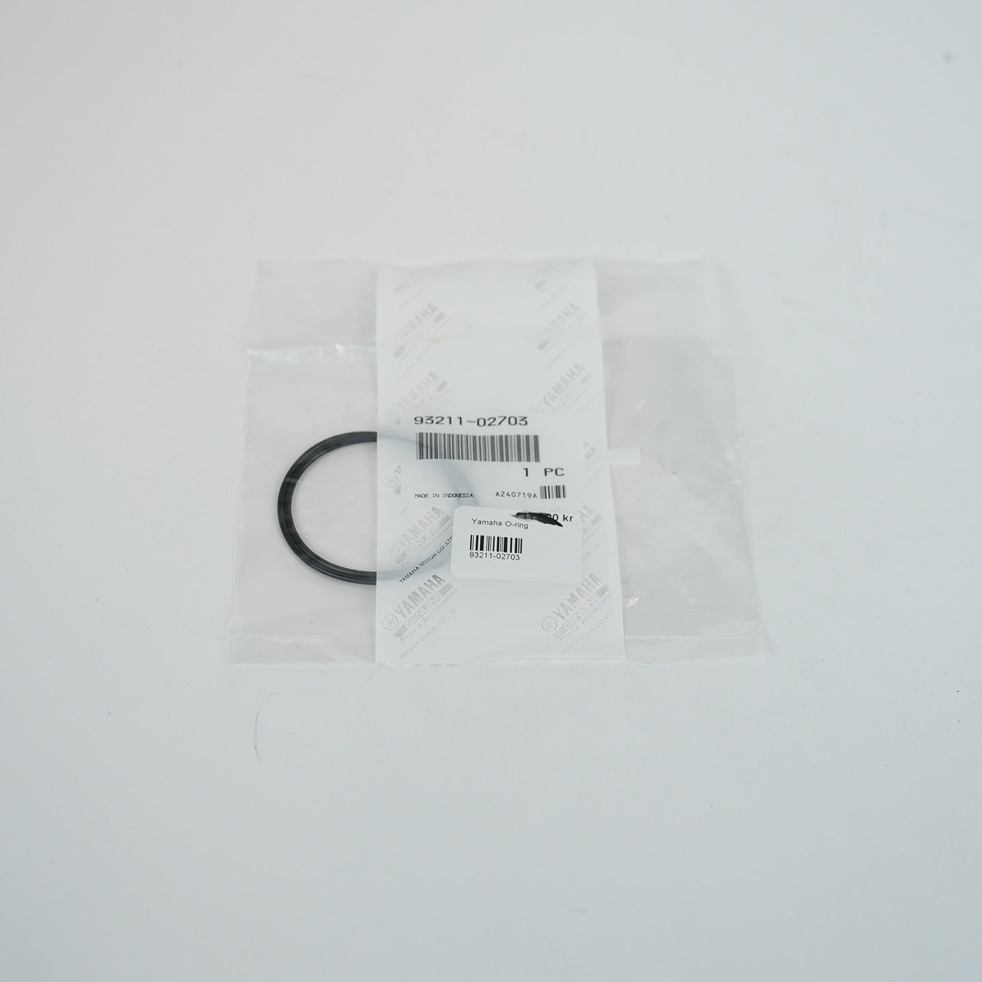 YAMAHA O-Ring 55X2 MM