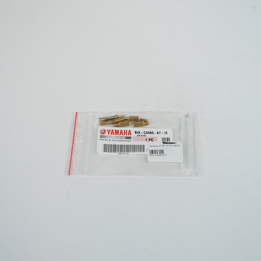 YAMAHA GYTR Jetkit