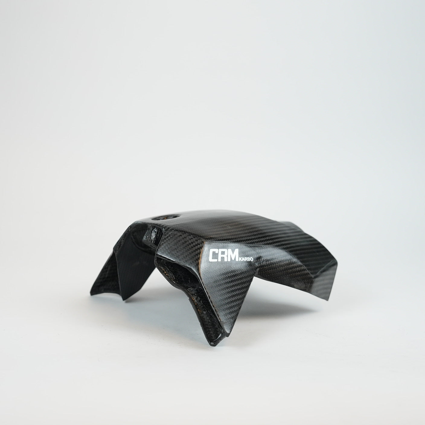 CRM CARBON Carbon Tankkåpa