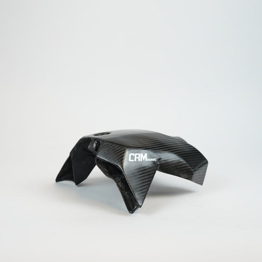 CRM CARBON Carbon Tankkåpa