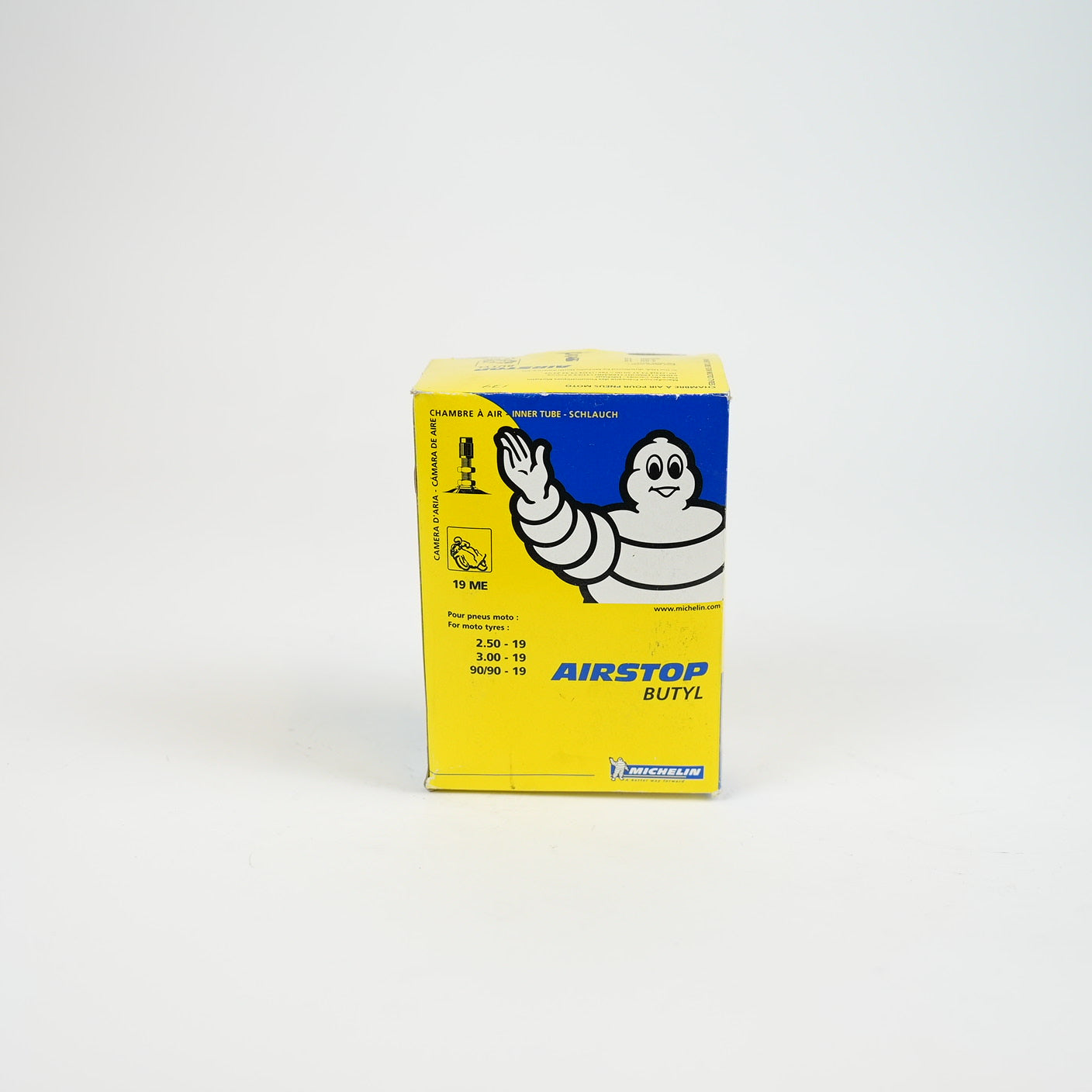 MICHELIN Innerslang 19"