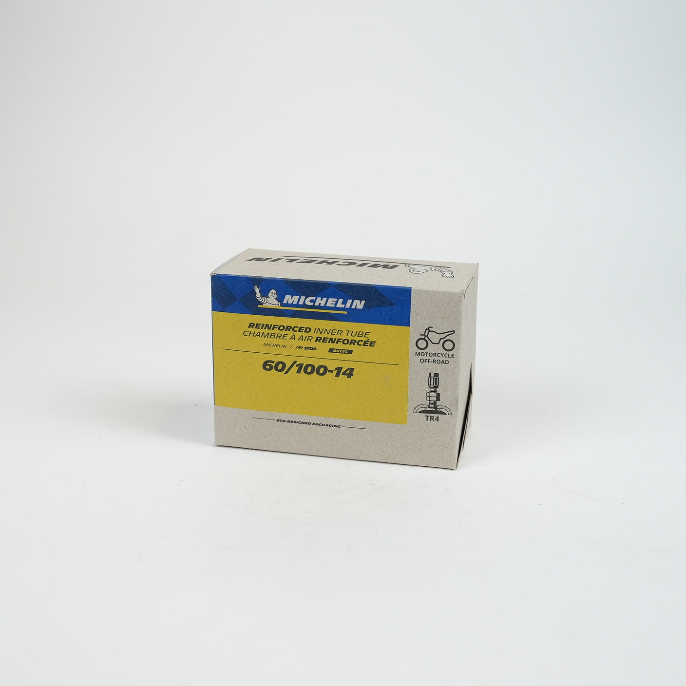 MICHELIN Innerslang 14"