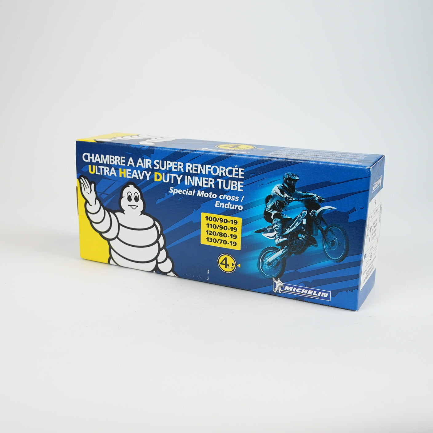 MICHELIN Innerslang 19"