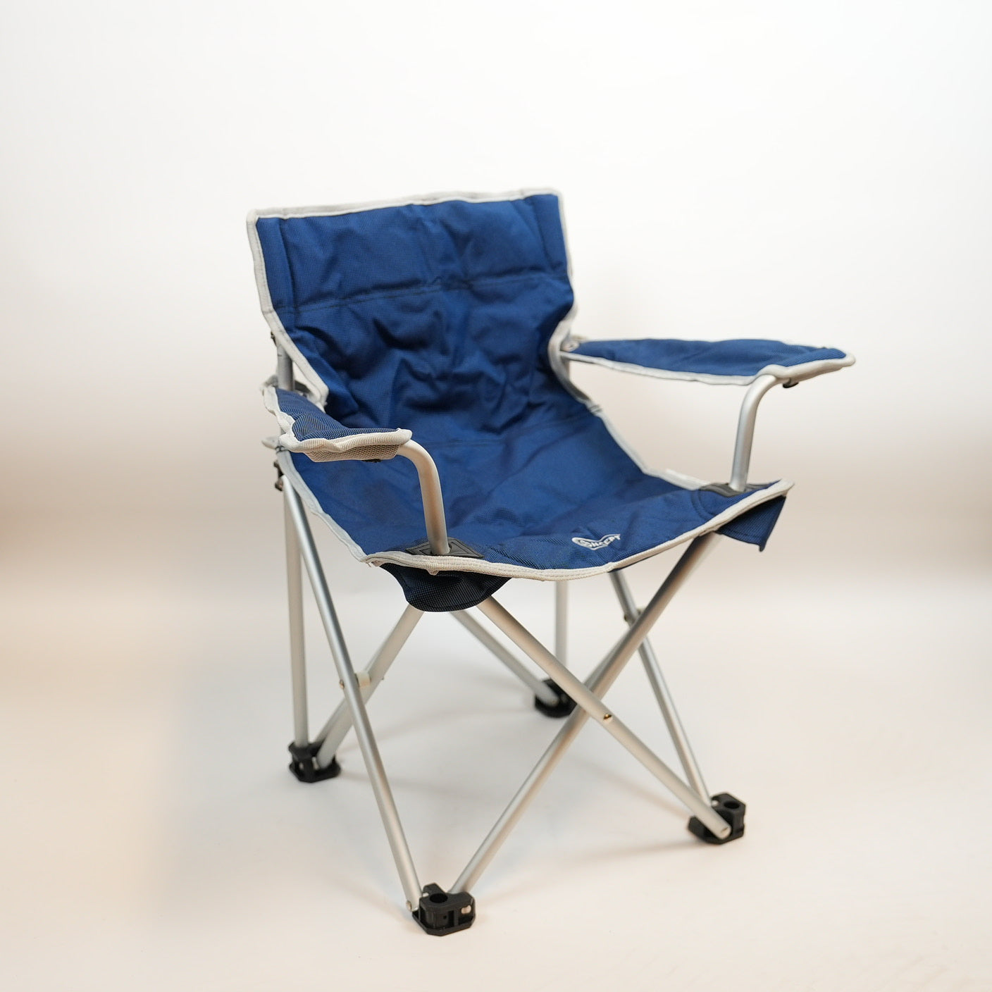 CONCEPT Campingstol Blå