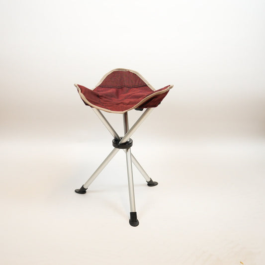 CONCEPT Campingpall Röd