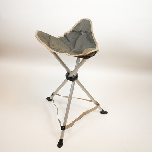 CONCEPT Campingpall Grå