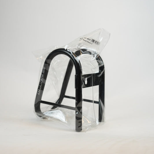 DRC Zeta Wheel Chock