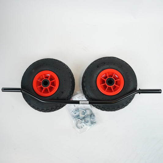 YAMAHA Stödhjul PW50