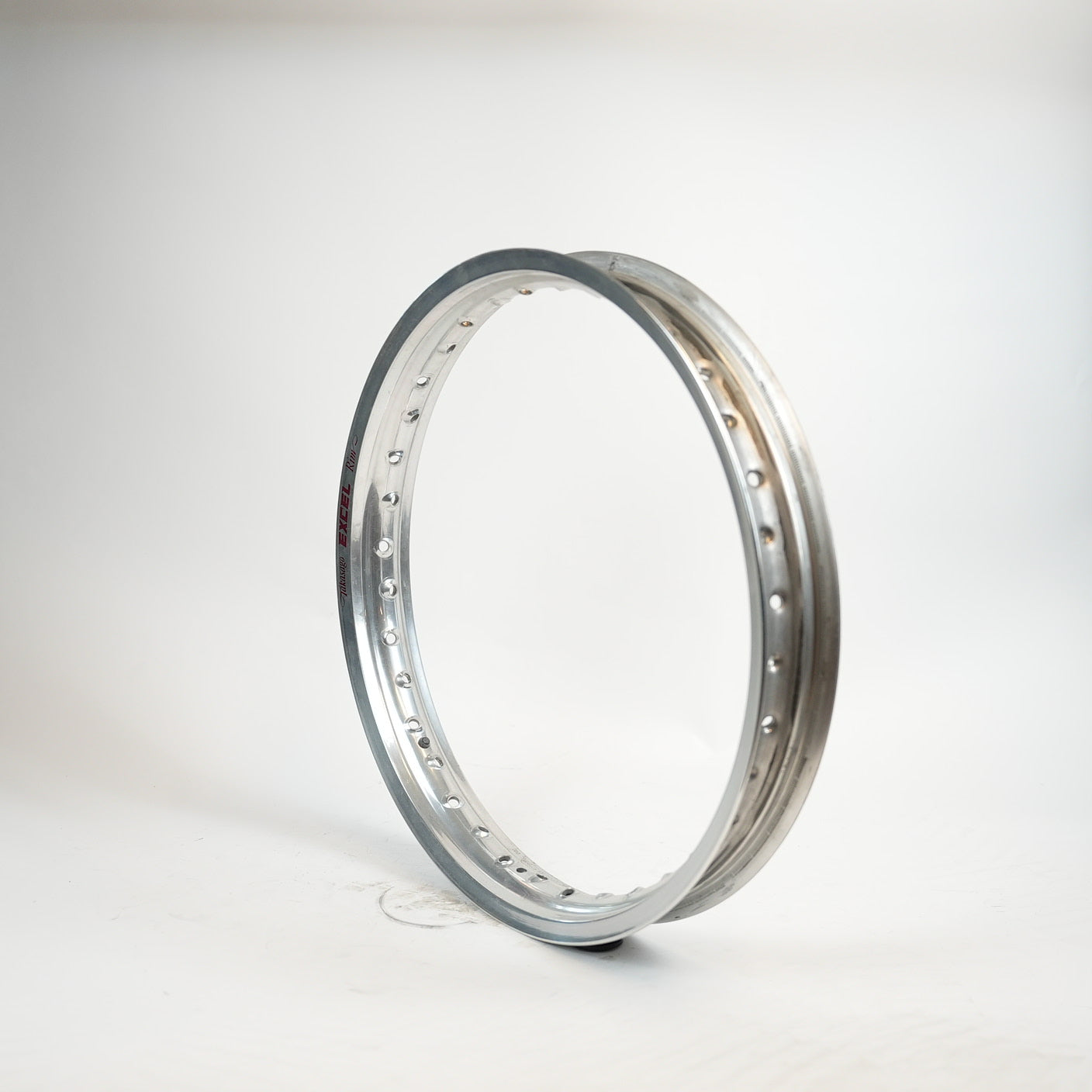 YAMAHA Fälgbana 19" X 1.85