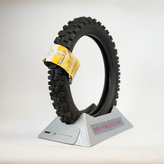 BULL Bakdäck 16" Crossdäck