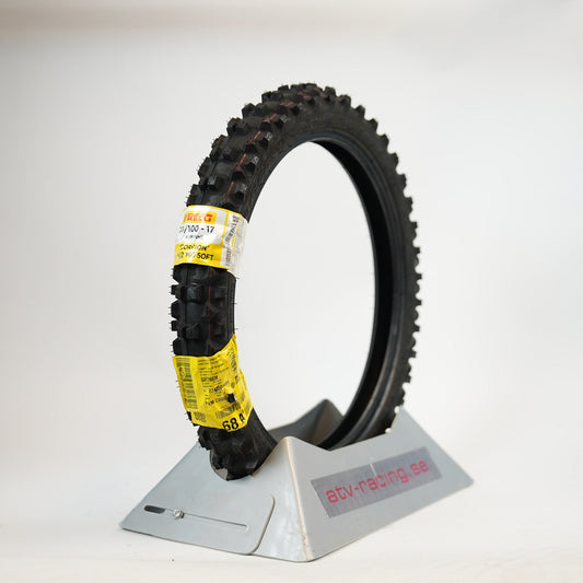 PIRELLI Scorpion MX32 Midsoft 17" Fram Crossdäck