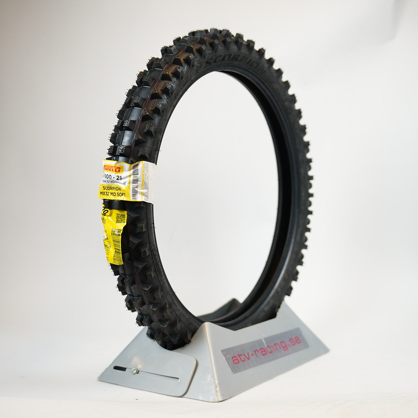 PIRELLI Scorpion MX32 Midsoft 21" Fram Crossdäck