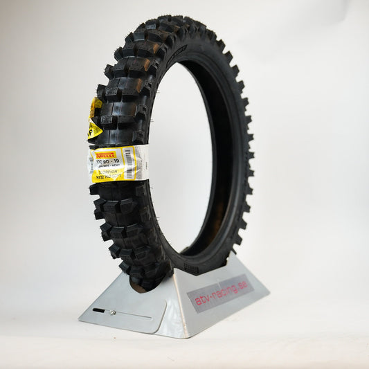 PIRELLI Scorpion MX32 Midsoft New 19" Bak Crossdäck