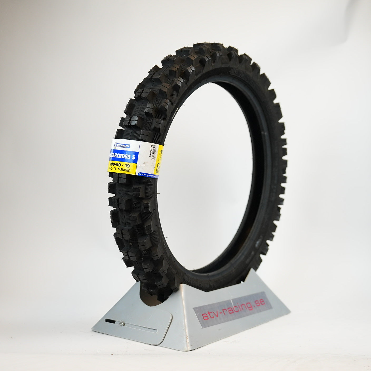 MICHELIN Starcross 5 Medium 19" Bak Crossdäck