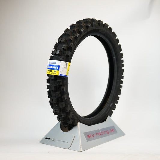 MICHELIN Starcross 5 Medium 19" Bak Crossdäck