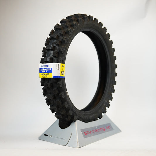 MICHELIN Starcross Mh3 19" Bak Crossdäck