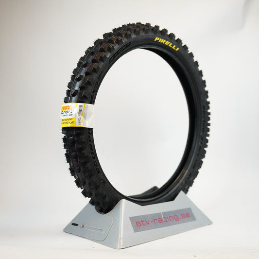 PIRELLI Scorpion MX32 Midsoft New 21" Fram Crossdäck