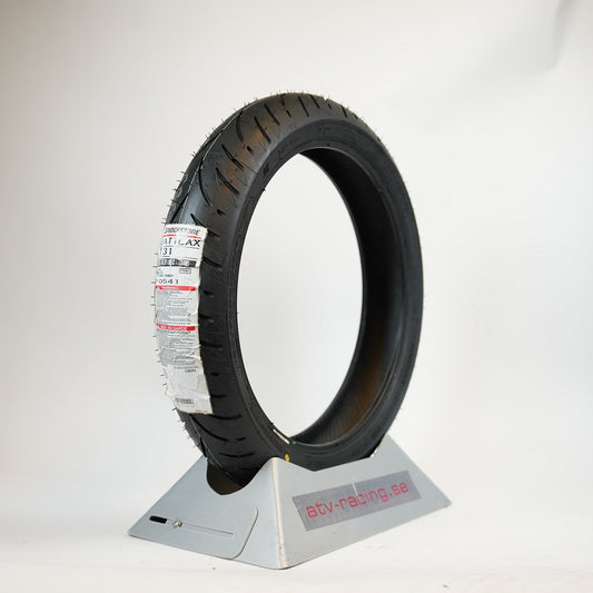 BRIDGESTONE Battlax T31 18" MC-Däck