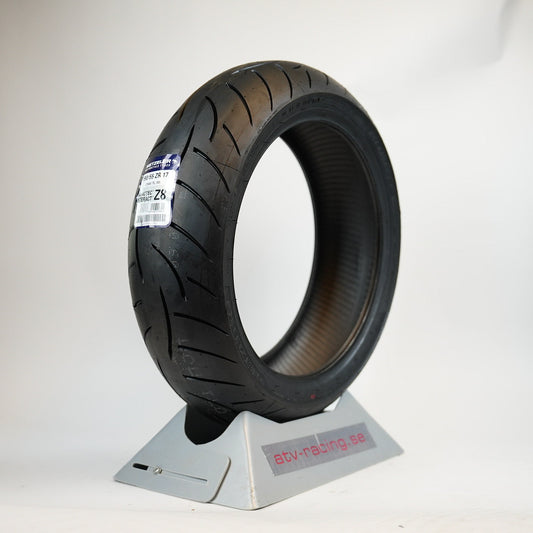 METZELER Roadtecinteract Z8 17" MC-Däck