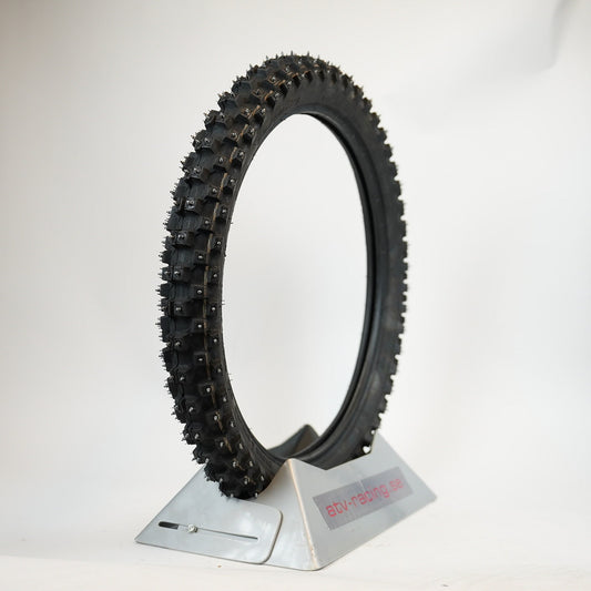 MITAS Fim Dubbdäck Fram 21" Crossdäck