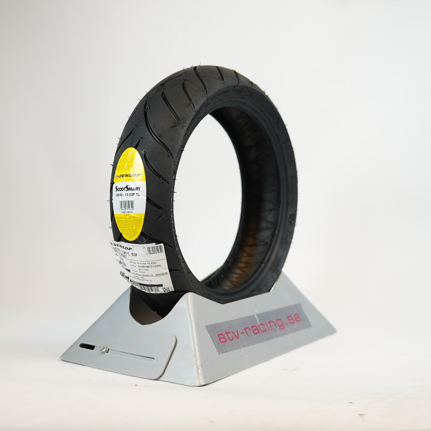 DUNLOP Scootsmart 13" Scooterdäck