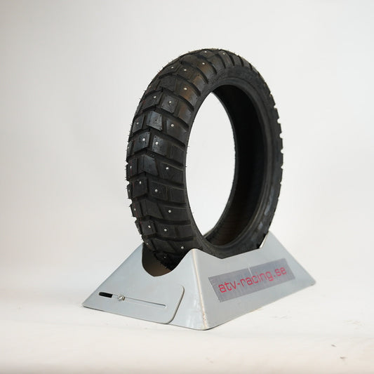 DURO Dubbdäck Scooterdäck 12"