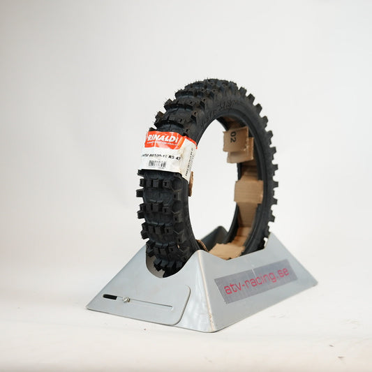 RINALDI 12" Pneu Crossdäck