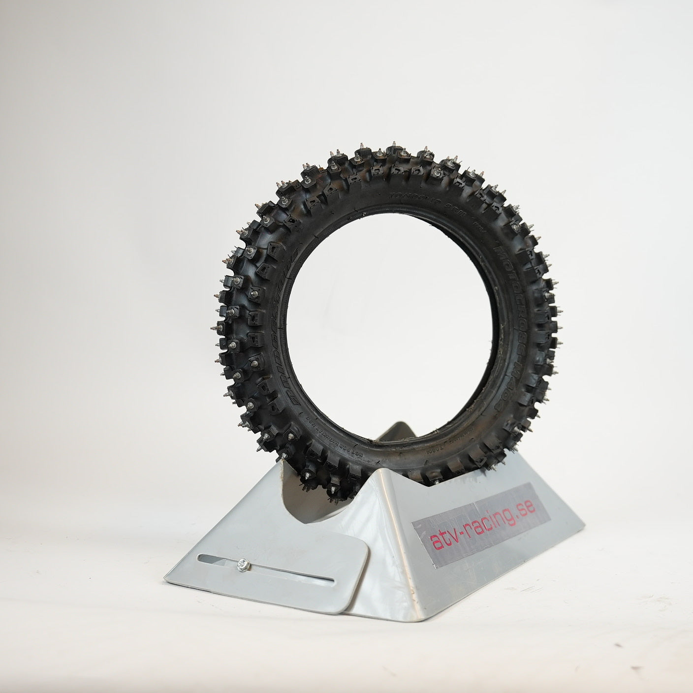 BRIDGESTONE Motocross M404 10" Crossdäck