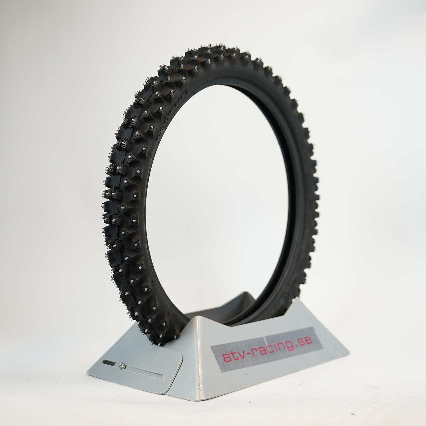 MITAS Cross Dubbdäck 19" Fram Crossdäck