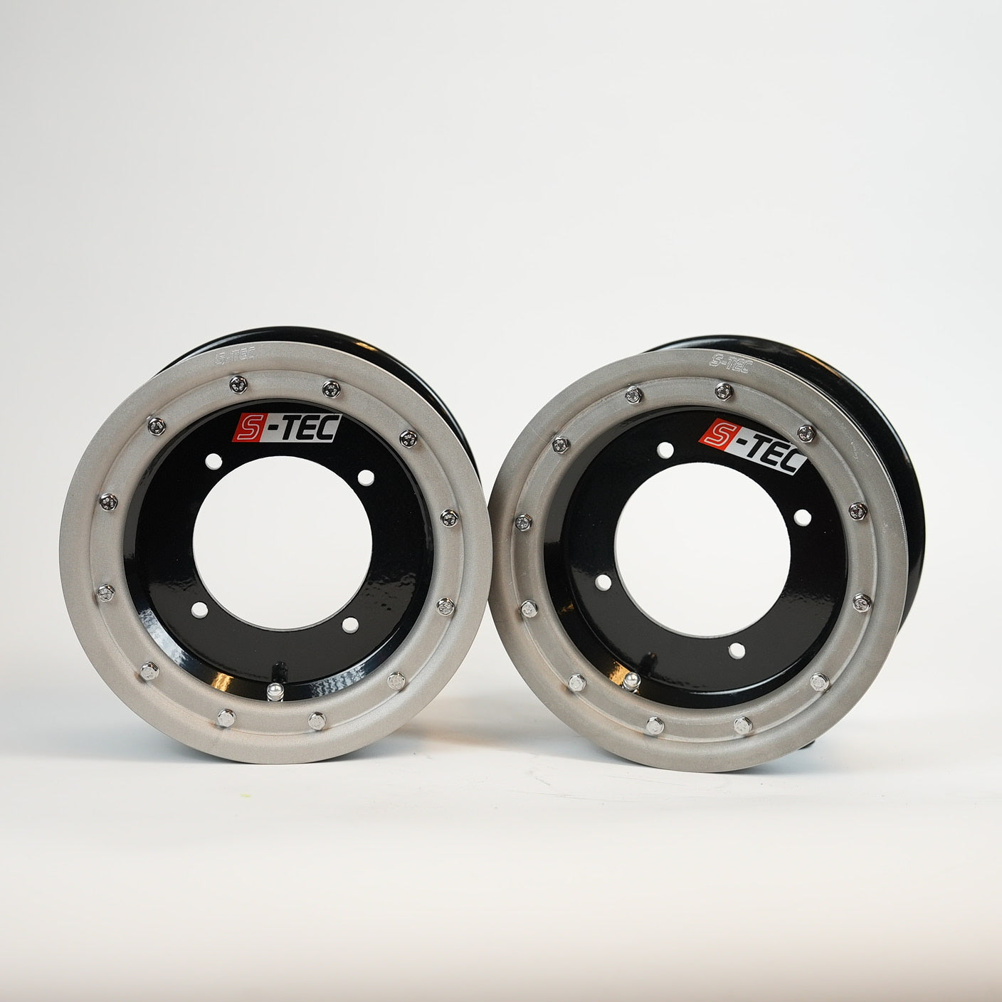 S-TEC Fälgar 10X5 4/144