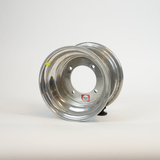 DWT Fälg 8X5 2B+3N 4/110