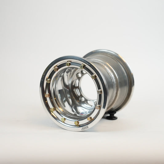 DWT Fälg 8X8 3B+5N 4/115