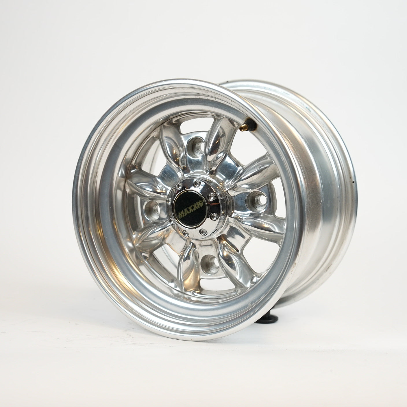 MAXXIS Fälg 12X7 4/110