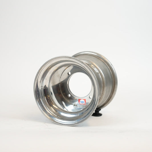 DWT Fälg 8X8 5N+3B 4/115