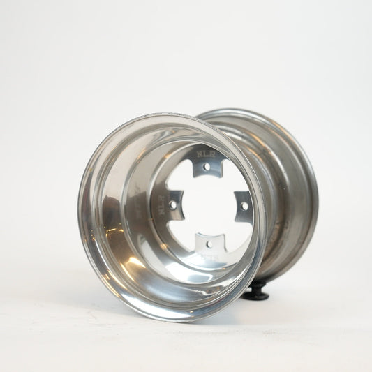 DWT Fälg 10X8 4/115