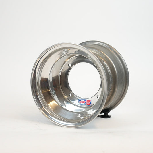 DWT Fälg 10X8 5N+3B 4/156