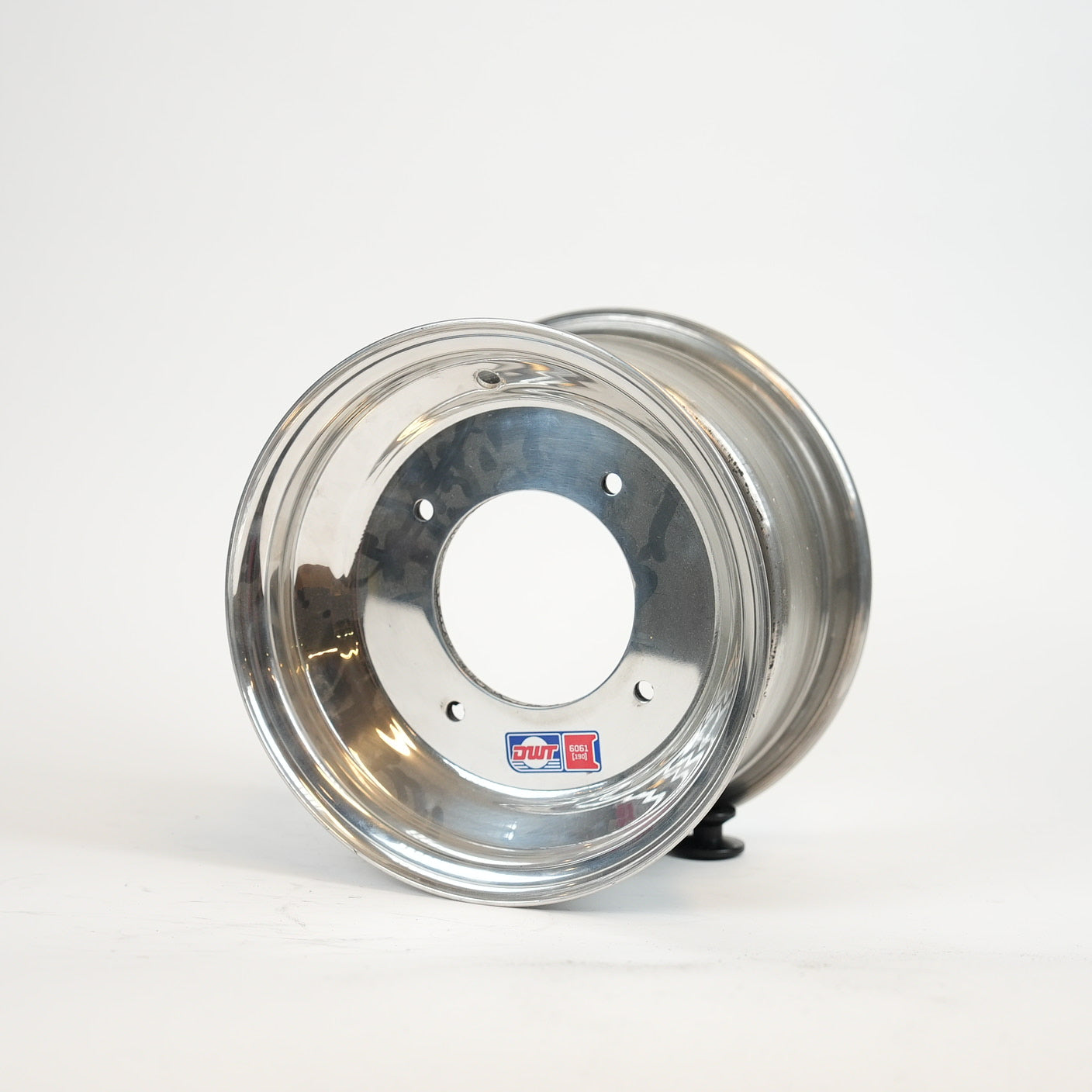 DWT Fälg 10X6 2N+3B 4/145