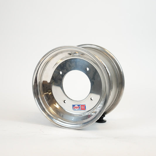 DWT Fälg 10X6 2N+3B 4/145