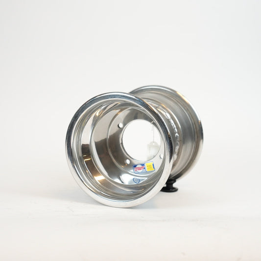 DWT Fälg 8X8 3B+5N 4/115 Sc