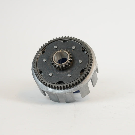 YAMAHA Kopplingskorg