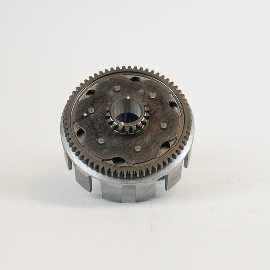 YAMAHA Kopplingskorg