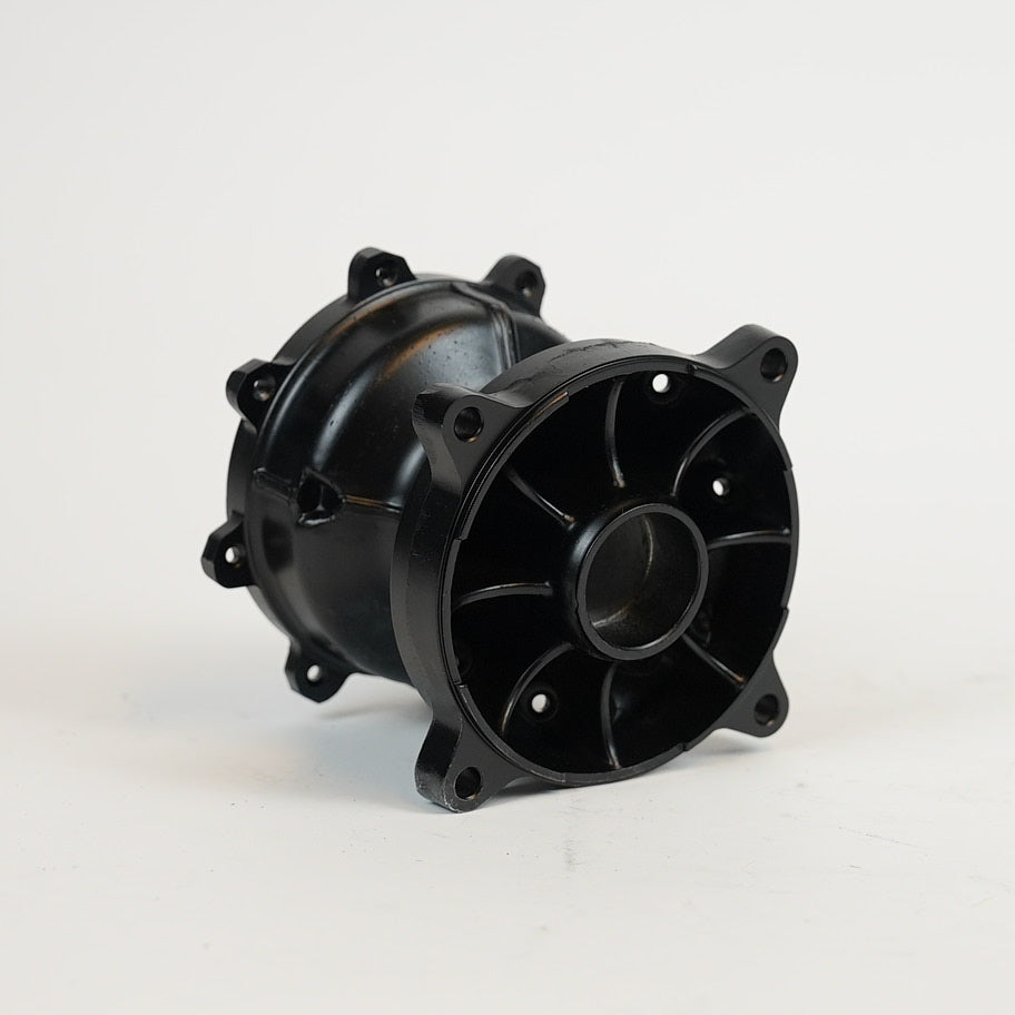 YAMAHA Fälgnav Bak 14"