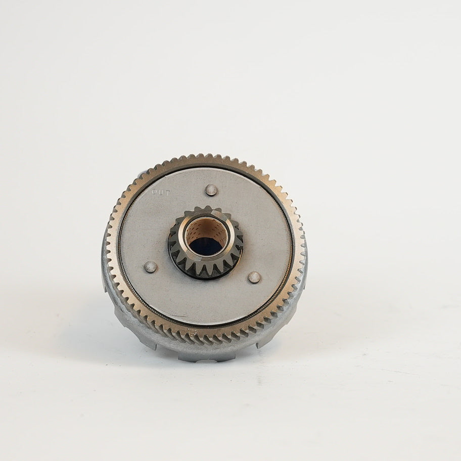 YAMAHA Kopplingskorg (DT50 1992)