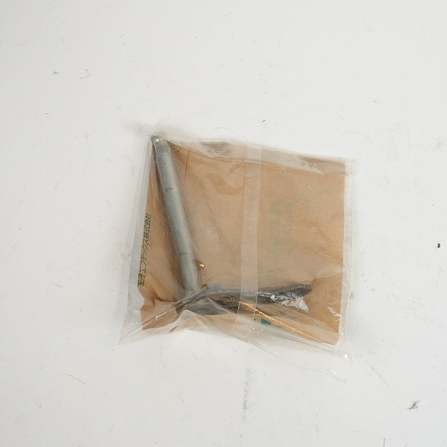 YAMAHA Shift Shaft Assembly