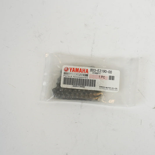 YAMAHA Kamkedja