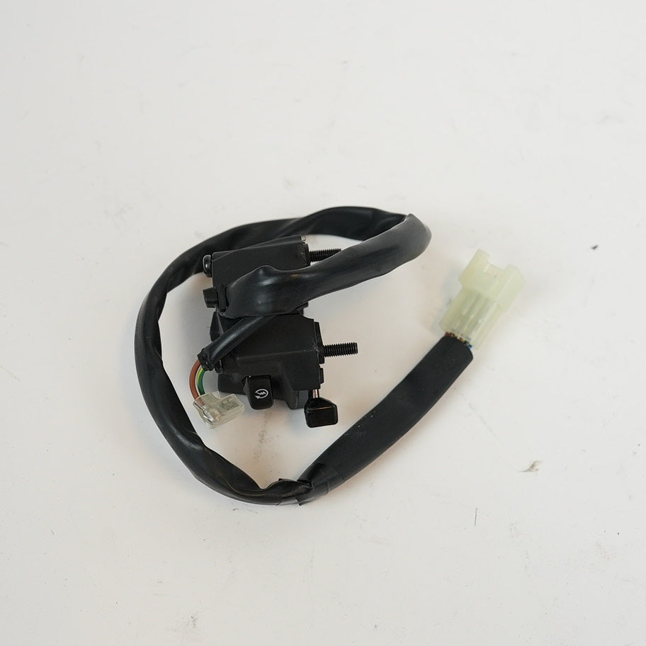 YAMAHA OEM Brytarenhet för styre